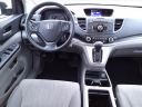 Thumbnail image of 2013 Honda CR-V at Serra Buick Gmc Champaign
