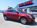 Thumbnail image of 2016 Cadillac SRX at A & B Motors