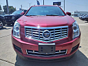 Thumbnail image of 2016 Cadillac SRX at A & B Motors
