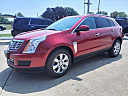 Thumbnail image of 2016 Cadillac SRX at A & B Motors