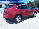 Thumbnail image of 2016 Cadillac SRX at A & B Motors