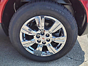 Thumbnail image of 2016 Cadillac SRX at A & B Motors