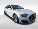 Thumbnail image of 2021 Audi A8 L at STREAM AUTO OUTLET