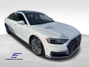 Thumbnail image of 2021 Audi A8 L at STREAM AUTO OUTLET