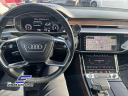 Thumbnail image of 2021 Audi A8 L at STREAM AUTO OUTLET