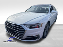 Thumbnail image of 2021 Audi A8 L at STREAM AUTO OUTLET