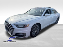 Thumbnail image of 2021 Audi A8 L at STREAM AUTO OUTLET