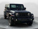Thumbnail image of 2025 Jeep Wrangler at Marshall Motor Co