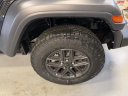 Thumbnail image of 2025 Jeep Wrangler at Marshall Motor Co