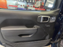 Thumbnail image of 2025 Jeep Wrangler at Marshall Motor Co
