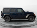Thumbnail image of 2025 Jeep Wrangler at Marshall Motor Co