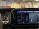 Thumbnail image of 2025 Jeep Wrangler at Marshall Motor Co