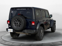 Thumbnail image of 2025 Jeep Wrangler at Marshall Motor Co
