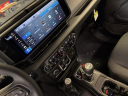 Thumbnail image of 2025 Jeep Wrangler at Marshall Motor Co
