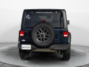 Thumbnail image of 2025 Jeep Wrangler at Marshall Motor Co