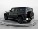 Thumbnail image of 2025 Jeep Wrangler at Marshall Motor Co