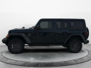 Thumbnail image of 2025 Jeep Wrangler at Marshall Motor Co