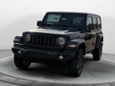 Thumbnail image of 2025 Jeep Wrangler at Marshall Motor Co