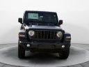 Thumbnail image of 2025 Jeep Wrangler at Marshall Motor Co
