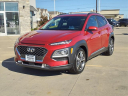 Thumbnail image of 2020 Hyundai KONA at Smoky Jennings Springfield