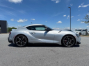 Thumbnail image of 2020 Toyota GR Supra at Fred Anderson Hyundai