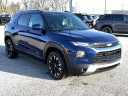 Thumbnail image of 2023 Chevrolet Trailblazer at LaFontaine Chrysler Dodge Jeep Ram Fiat of Lansing