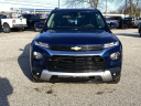 Thumbnail image of 2023 Chevrolet Trailblazer at LaFontaine Chrysler Dodge Jeep Ram Fiat of Lansing