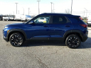 Thumbnail image of 2023 Chevrolet Trailblazer at LaFontaine Chrysler Dodge Jeep Ram Fiat of Lansing