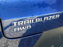Thumbnail image of 2023 Chevrolet Trailblazer at LaFontaine Chrysler Dodge Jeep Ram Fiat of Lansing