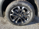 Thumbnail image of 2023 Chevrolet Trailblazer at LaFontaine Chrysler Dodge Jeep Ram Fiat of Lansing