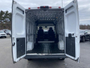 Thumbnail image of 2018 Ram ProMaster at Jeff D Ambrosio Downingtown - Used