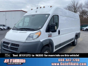 2018 Ram ProMaster 3500 159 WB at D'Ambrosio Dodge