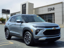 2025 Chevrolet Trailblazer LT at Star Lincoln, Inc.