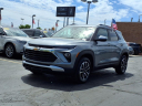 Thumbnail image of 2025 Chevrolet Trailblazer at Star Lincoln, Inc.