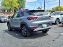Thumbnail image of 2025 Chevrolet Trailblazer at Star Lincoln, Inc.