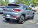 Thumbnail image of 2025 Chevrolet Trailblazer at Star Lincoln, Inc.