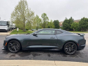 Thumbnail image of 2019 Chevrolet Camaro at Lafontaine Chevrolet