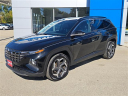 Thumbnail image of 2022 Hyundai TUCSON at Walier Chevrolet