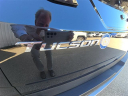 Thumbnail image of 2022 Hyundai TUCSON at Walier Chevrolet