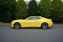 2017 Chevrolet Camaro LT at Auto Expo Store