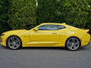 Thumbnail image of 2017 Chevrolet Camaro at Auto Expo Store