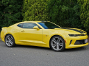 Thumbnail image of 2017 Chevrolet Camaro at Auto Expo Store