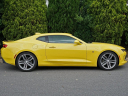 Thumbnail image of 2017 Chevrolet Camaro at Auto Expo Store