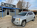 Thumbnail image of 2011 GMC Terrain at Good Vibes Automobiles LLC