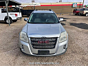 Thumbnail image of 2011 GMC Terrain at Good Vibes Automobiles LLC