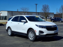 Thumbnail image of 2023 Chevrolet Equinox at Conely Auto Sales
