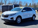 Thumbnail image of 2023 Chevrolet Equinox at Conely Auto Sales