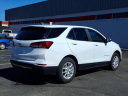 Thumbnail image of 2023 Chevrolet Equinox at Conely Auto Sales