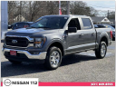 Thumbnail image of 2023 Ford F-150 at Nissan 112 Sales Corp.