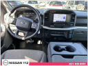 Thumbnail image of 2023 Ford F-150 at Nissan 112 Sales Corp.